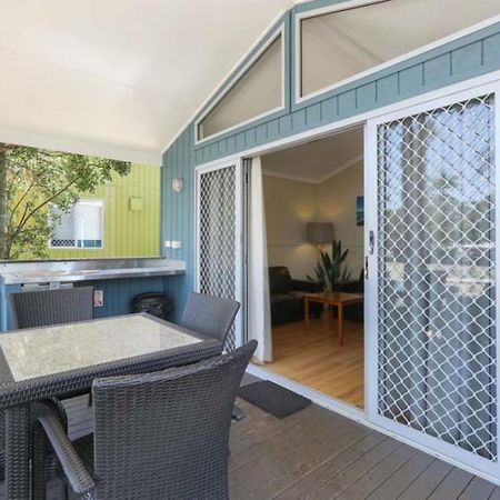 Reflections Brunswick Head - Holiday Park Brunswick Heads Extérieur photo
