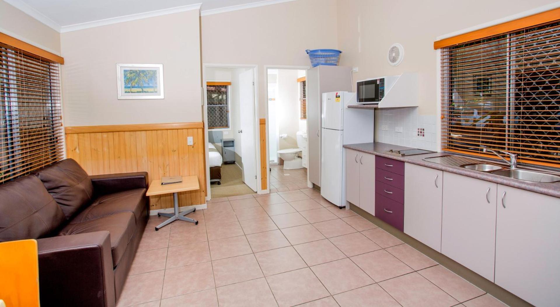 Reflections Brunswick Head - Holiday Park Brunswick Heads Extérieur photo