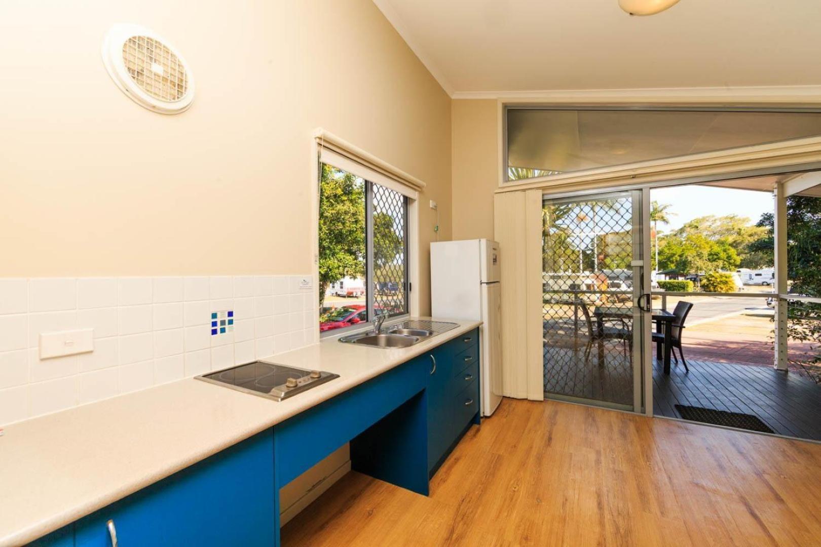 Reflections Brunswick Head - Holiday Park Brunswick Heads Extérieur photo
