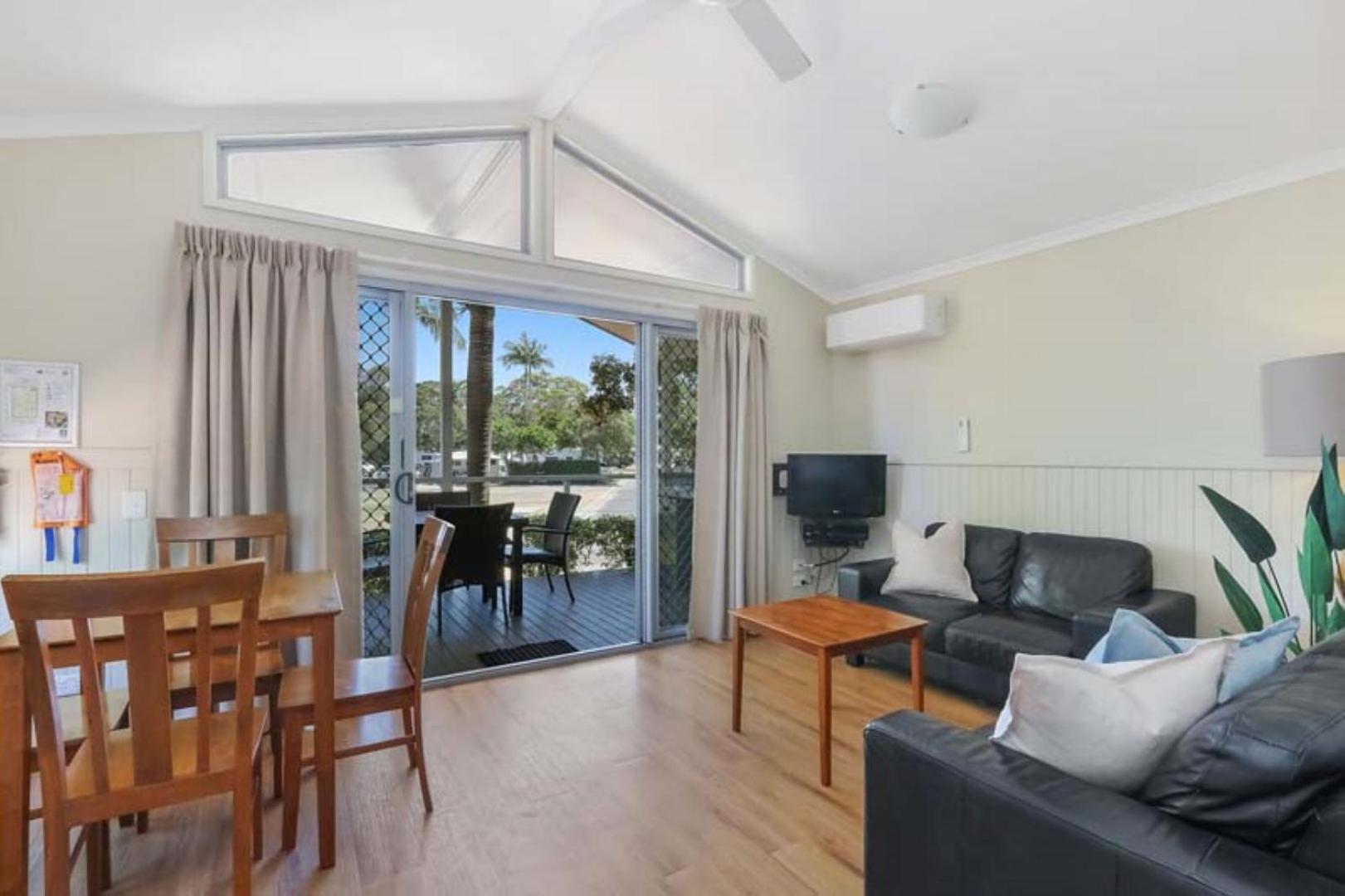 Reflections Brunswick Head - Holiday Park Brunswick Heads Extérieur photo
