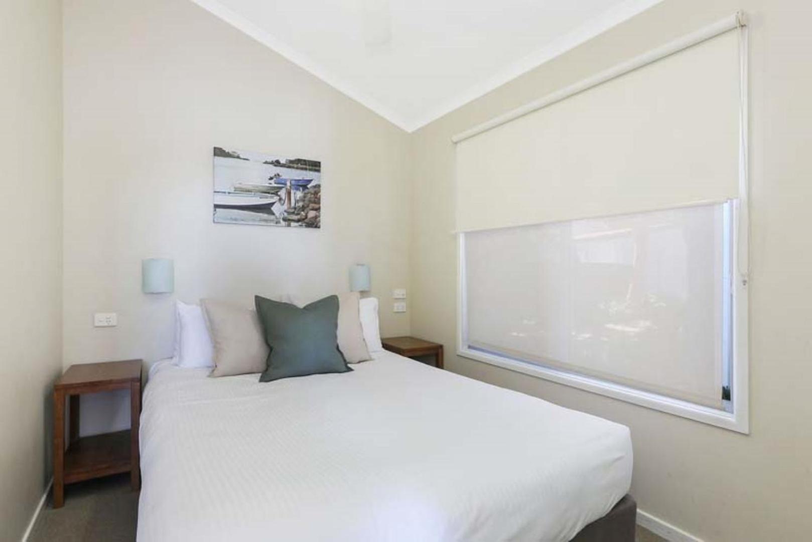 Reflections Brunswick Head - Holiday Park Brunswick Heads Extérieur photo