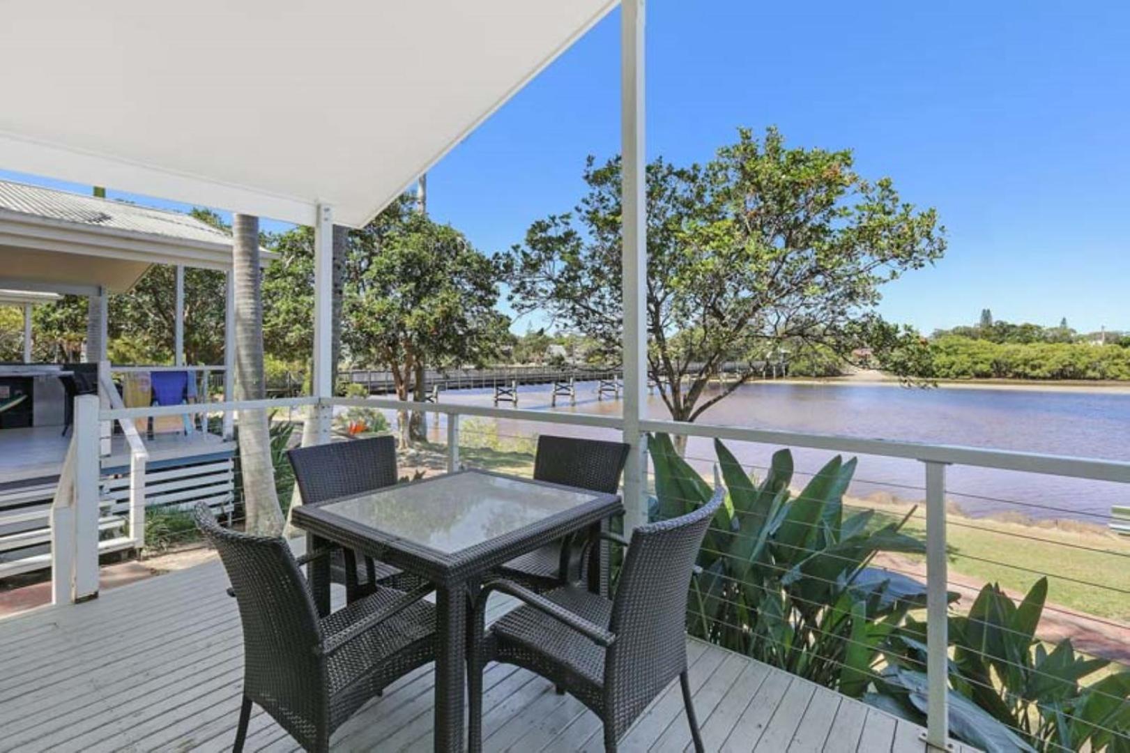 Reflections Brunswick Head - Holiday Park Brunswick Heads Extérieur photo