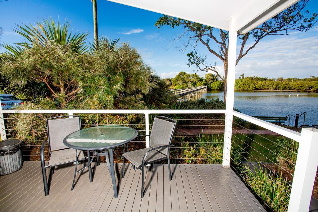 Reflections Brunswick Head - Holiday Park Brunswick Heads Extérieur photo
