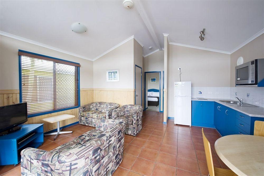 Reflections Brunswick Head - Holiday Park Brunswick Heads Extérieur photo