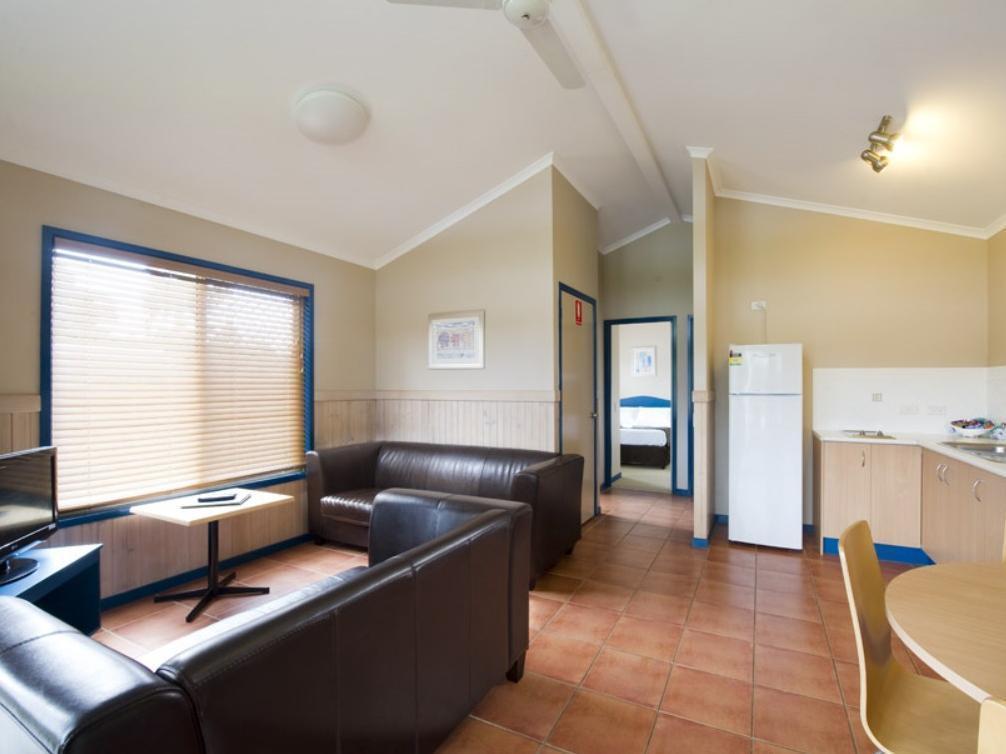 Reflections Brunswick Head - Holiday Park Brunswick Heads Extérieur photo